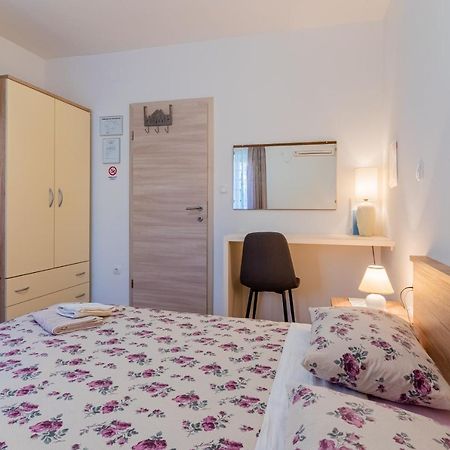 Room Laudina Cres Exteriér fotografie
