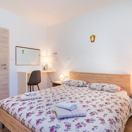 Room Laudina Cres Exteriér fotografie