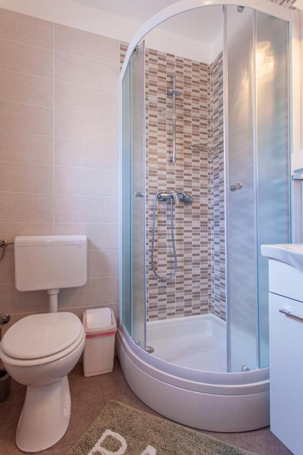 Room Laudina Cres Exteriér fotografie