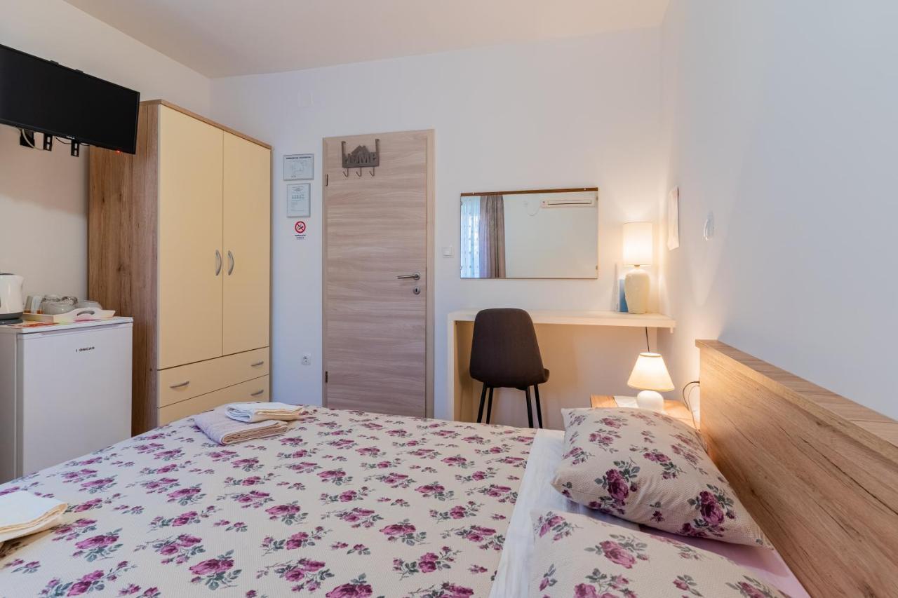 Room Laudina Cres Exteriér fotografie