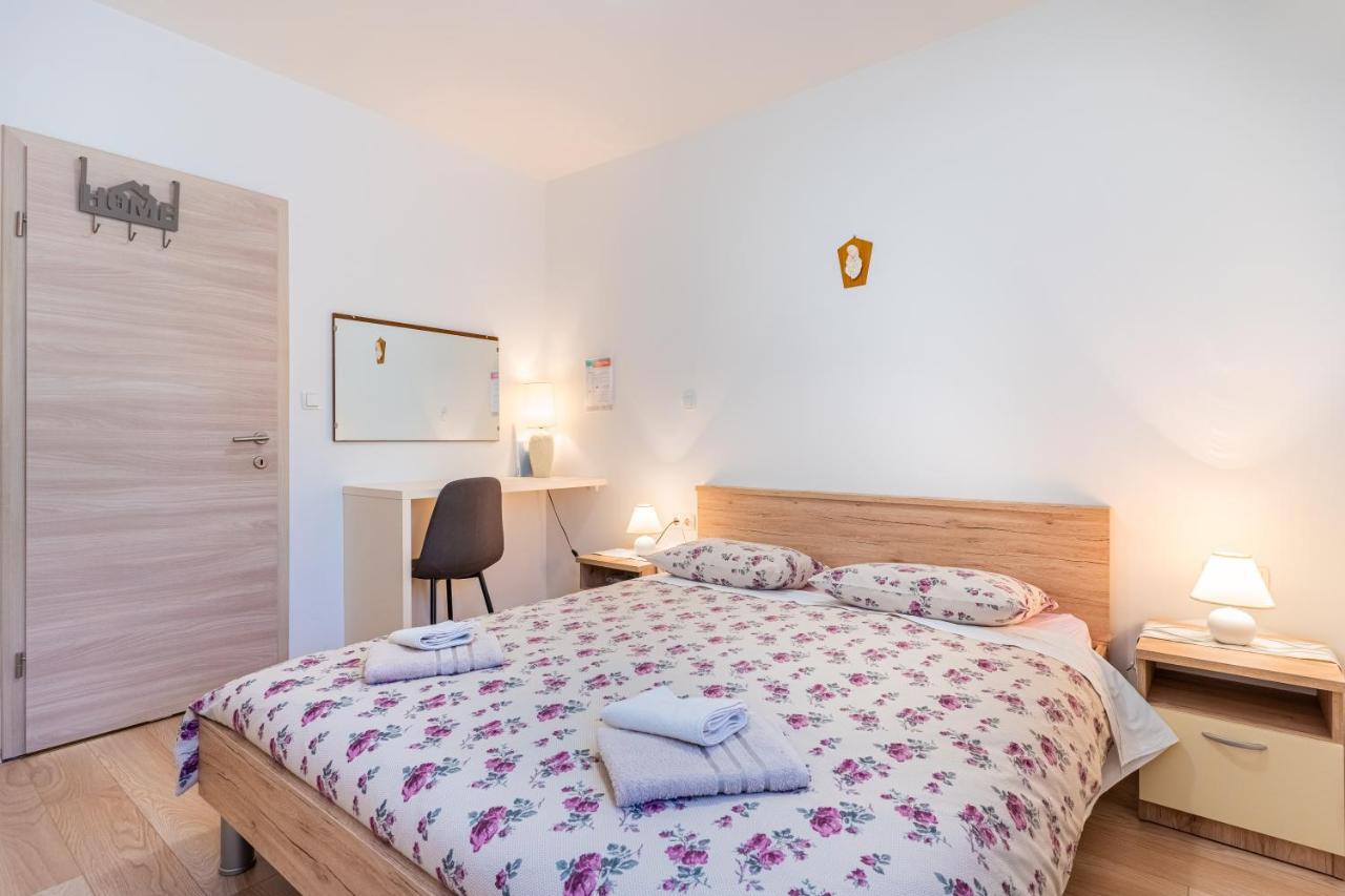 Room Laudina Cres Exteriér fotografie