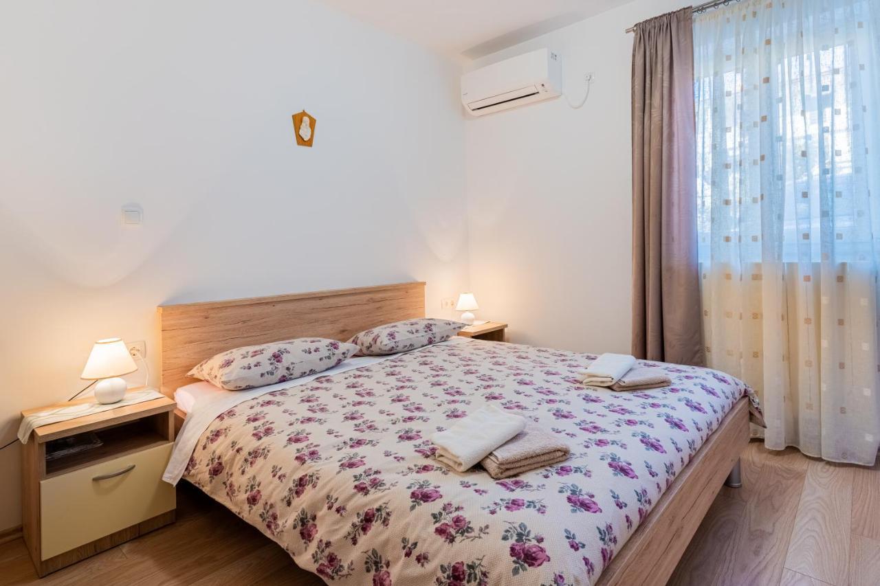 Room Laudina Cres Exteriér fotografie